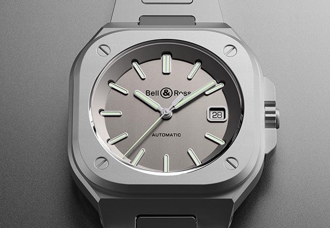 BELL & ROSS BR 05 Horolum 