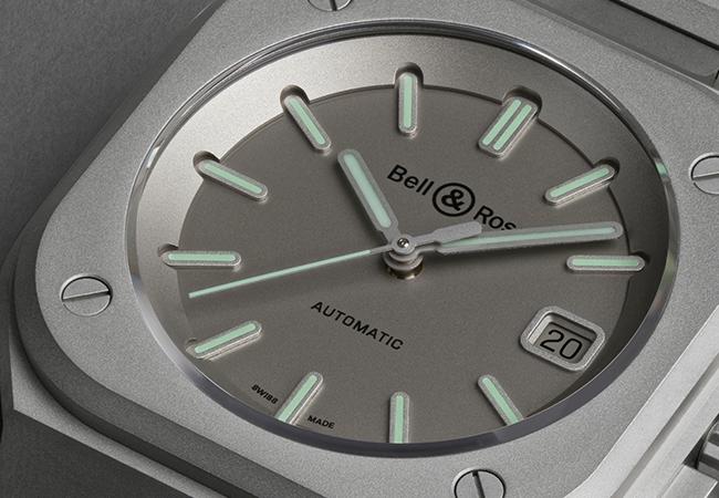 BELL & ROSS BR 05 Horolum 