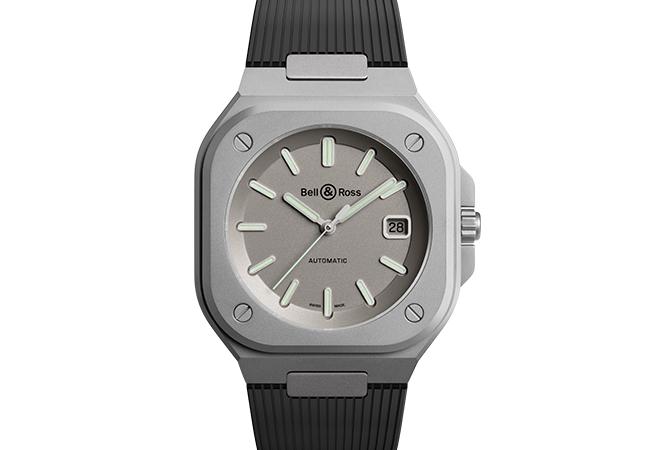 BELL & ROSS BR 05 Horolum 