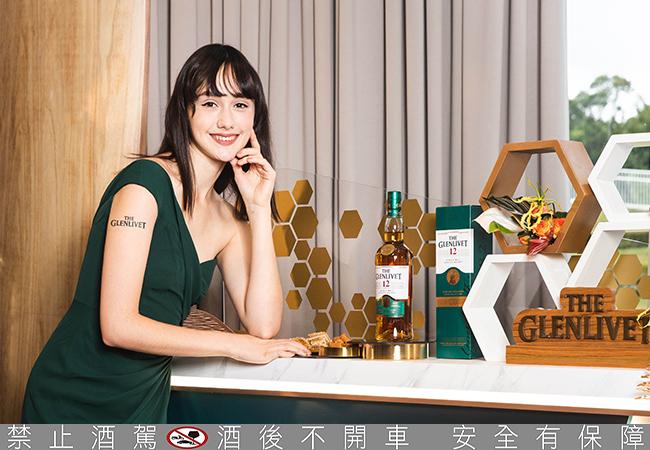 格蘭利威12年首席三桶單一麥芽蘇格蘭威士忌 