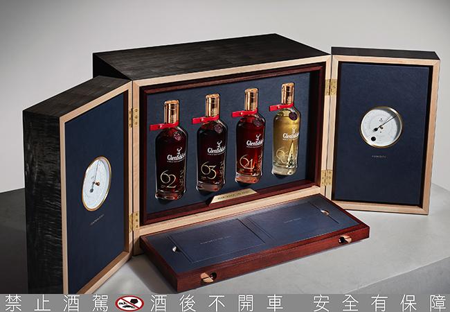格蘭菲迪The 1950s