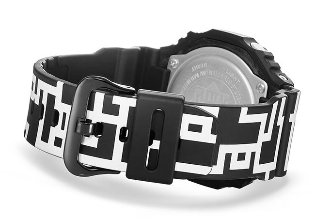卡西歐G-SHOCK GA-2100HT