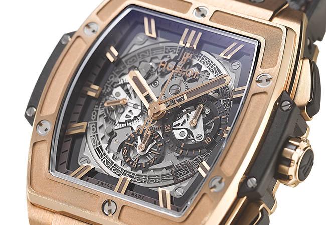 HUBLOT Spirit of Big Bang
