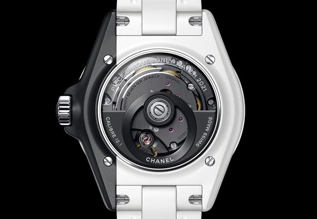 香奈兒CHANEL J12 PARADOXE ONLY 2 