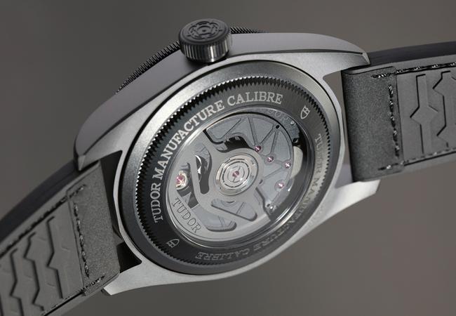 帝舵TUDOR Black Bay Ceramic