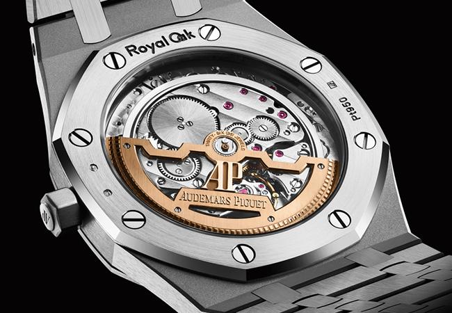 愛彼AUDEMARS PIGUET Royal Oak Jumbo Extra-Thin 