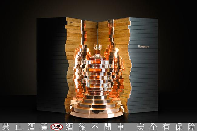 全球首個洋酒NFT直銷平台！BLOCKBAR夥同軒尼詩推出首個NFT 