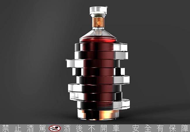 Hennessy·8