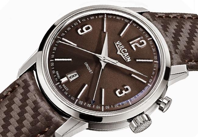 VULCAIN 50 s Presidents'Watch總統錶系列