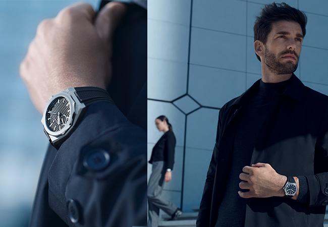 真力時ZENITH Defy Skyline系列腕錶