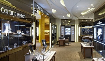 高登台中金典店
