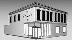 中美鐘錶公司(忠孝店)