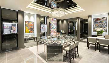 宇舶HUBLOT TAIPEI 101