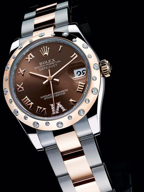 Datejust
