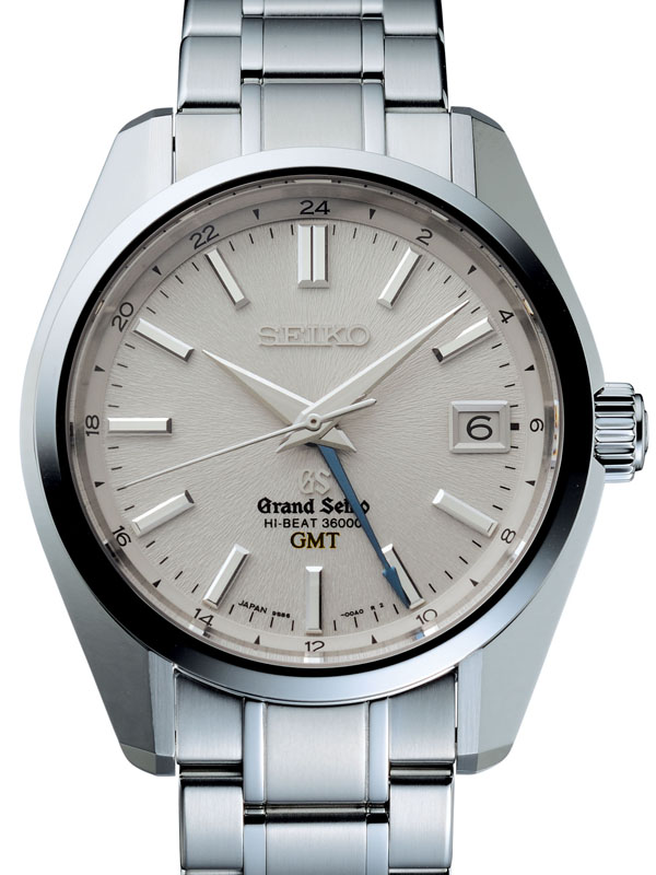 HI-BEAT GMT