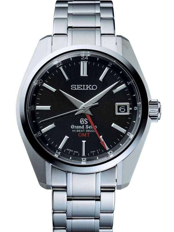 HI-BEAT GMT