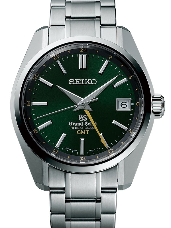 HI-BEAT GMT