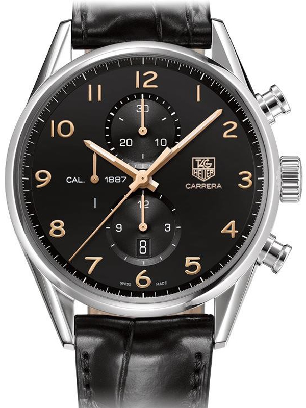 Carrera