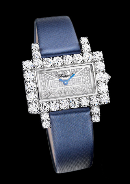L'Heure du Diamant