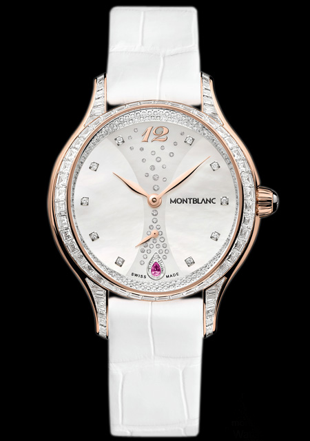 Princesse Grace de Monaco Limited Edition
