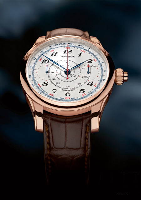 Vintage Chronograph