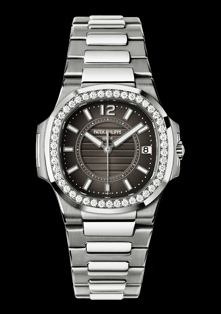 Nautilus Ladies