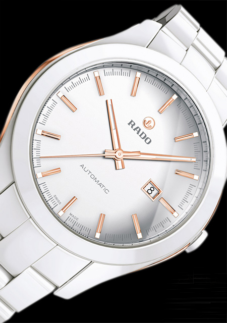 Rado HyperChrome Automatic