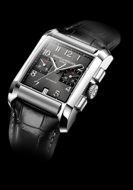 Hampton Chronograph