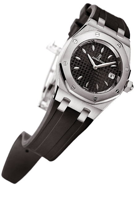 Lady Royal Oak
