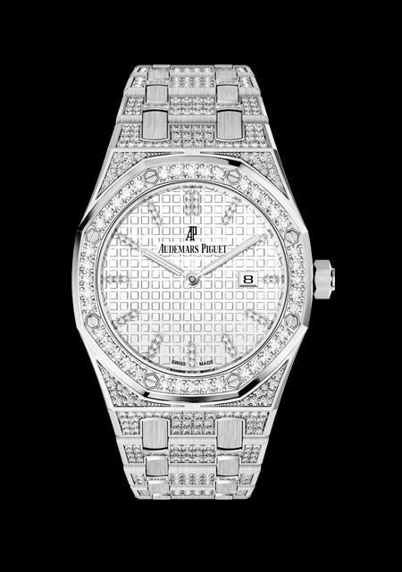 Royal Oak Quartz
