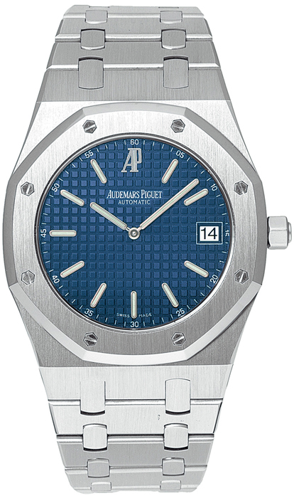 Extra Thin Royal Oak