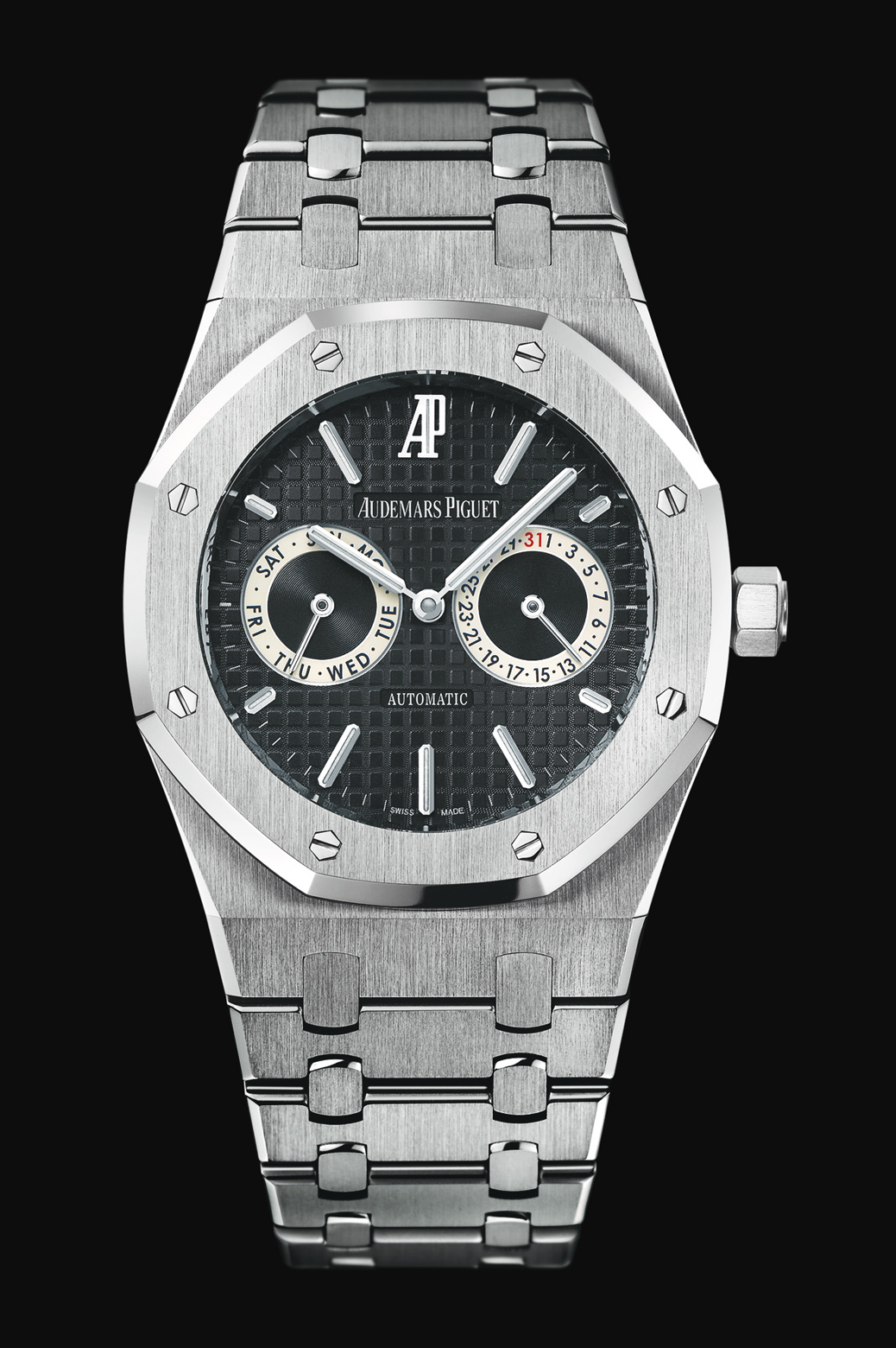 Royal Oak Day Date