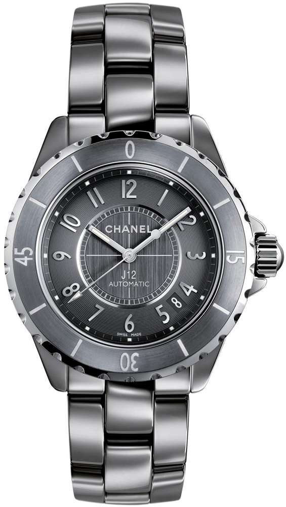 J12 Chromatic