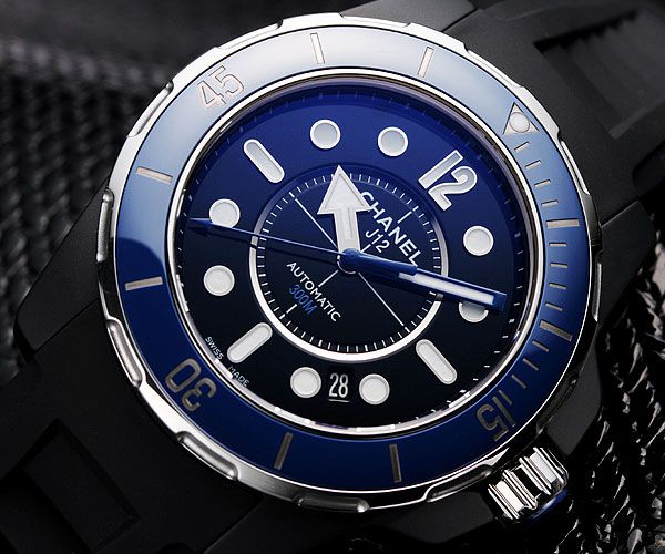 J12 Marine