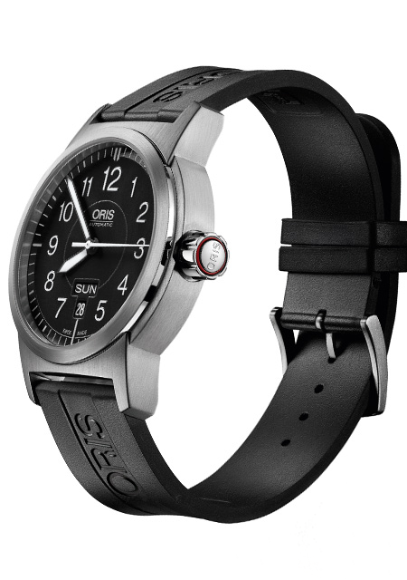 Oris BC3 Sportsman