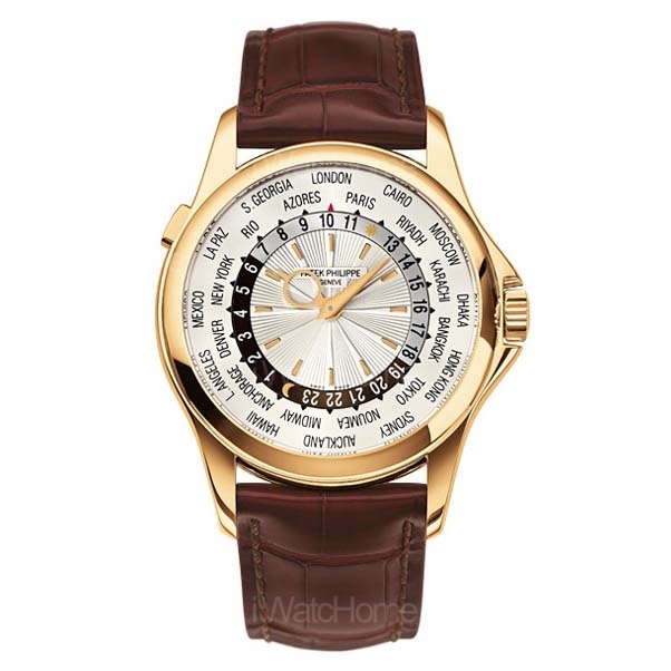 World Time