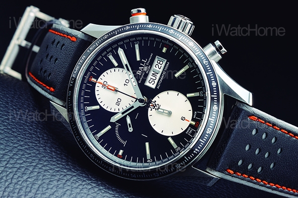 Storm Chaser Pro