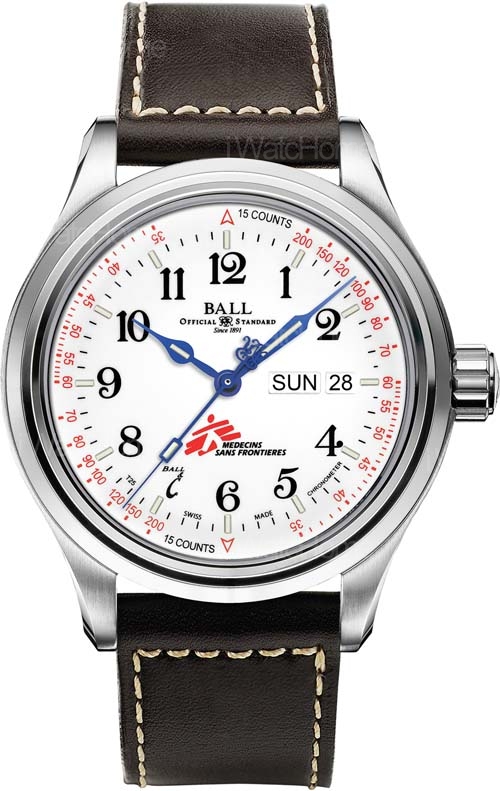 Trainmaster Pulsemeter