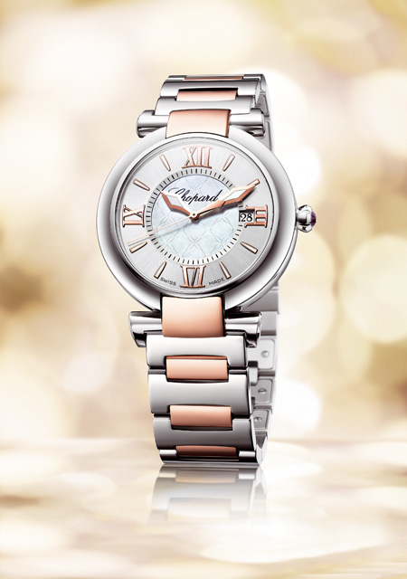 Imperiale Two-Tone
