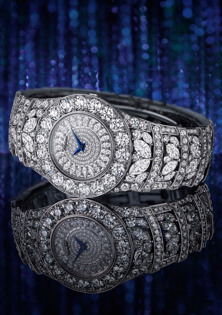L'Heure du Diamant