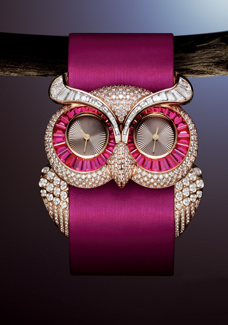 Owl Watch