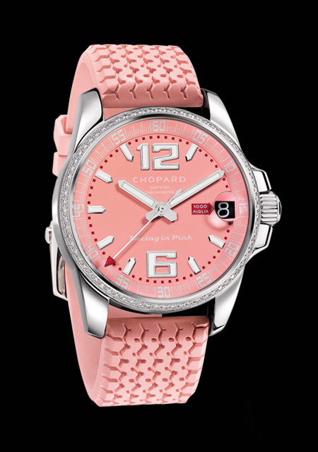 Mille Miglia Racing in Pink