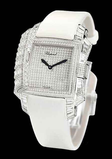 Montre Secret