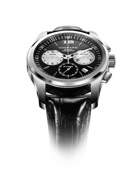 L.U.C Chrono One