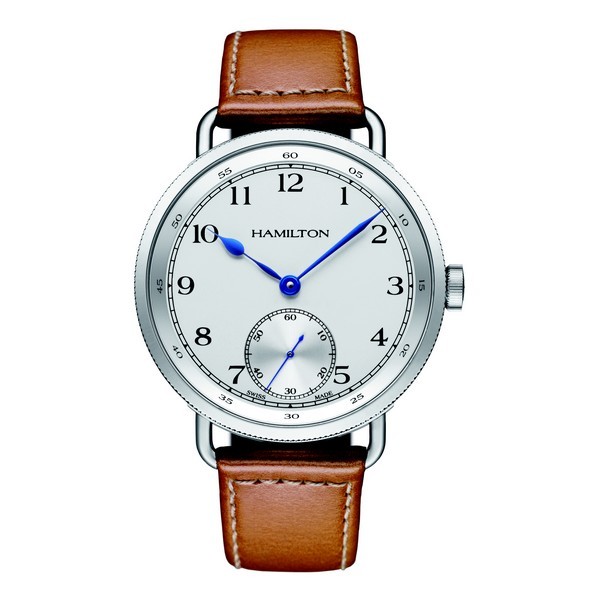 Khaki Navy Pioneer Limited Edition