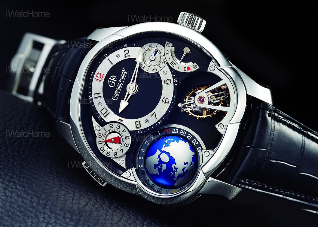 GMT