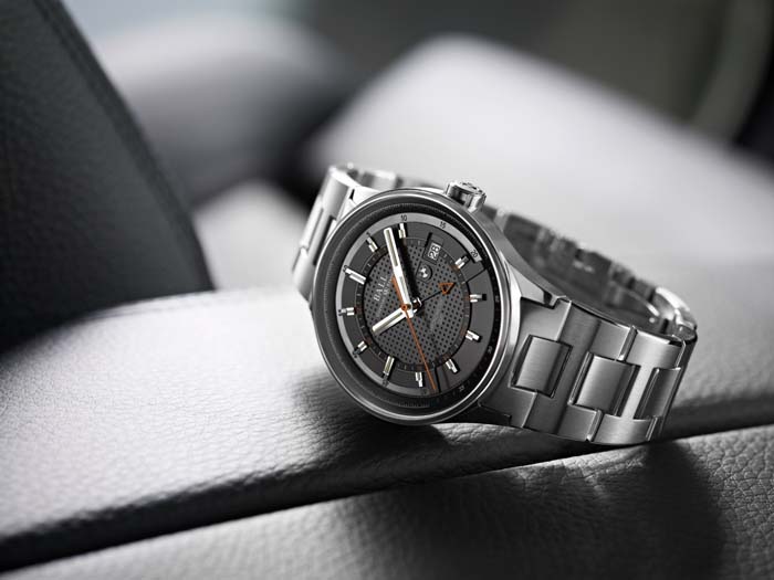 BALL BMW GMT