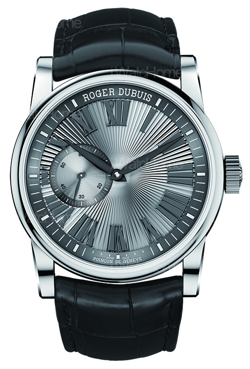 Hommage Automatic