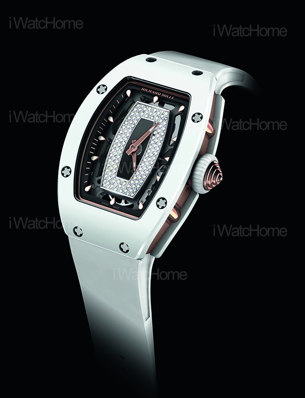 RM 07-1 Ladies