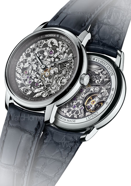 Mécaniques Gravées